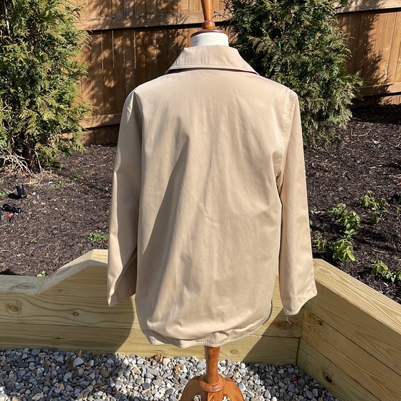 BREM Rainwear Reversible Rain Jacket - Picture 8 of 13